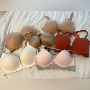 Victoria Secret Bra